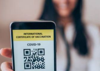 CA exige vacuna o prueba negativa para eventos masivos