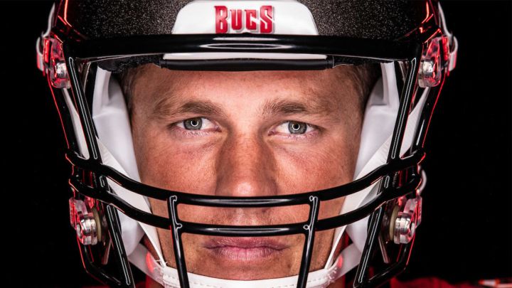 Tom Brady rompera el récord de más yardas de todos los tiempos