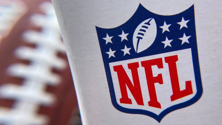 Escudo de la NFL.