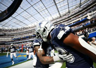Filadelfia contra Dallas, un partido de añeja rivalidad