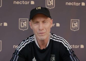 Bob Bradley: “Carlos Vela podría volver ante LA Galaxy”