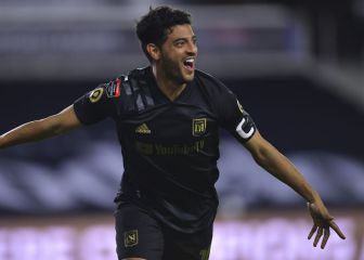 Almeyda: “Carlos Vela, de los mejores jugadores del mundo”
