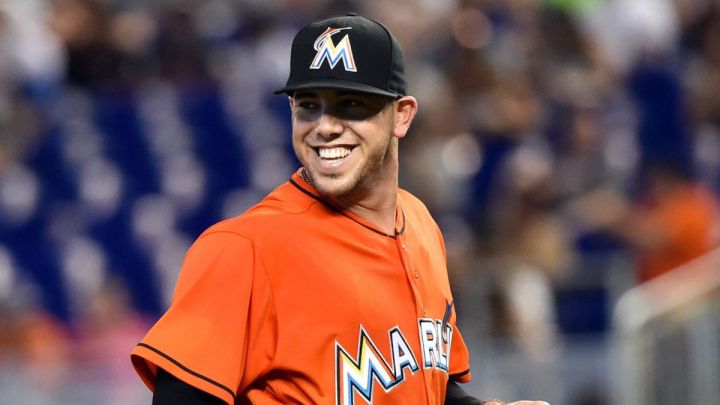 Familia de José Fernández le brinda homenaje a 5 años de su muerte