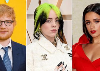 Global Citizen Live 2021: lineup de artistas y bandas