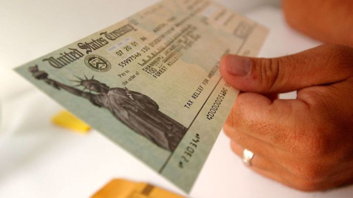 Cuarto cheque estímulo: Posibles fechas del IRS, pagos Plus-Up y tercer cheque | Hoy, 26 de septiembre