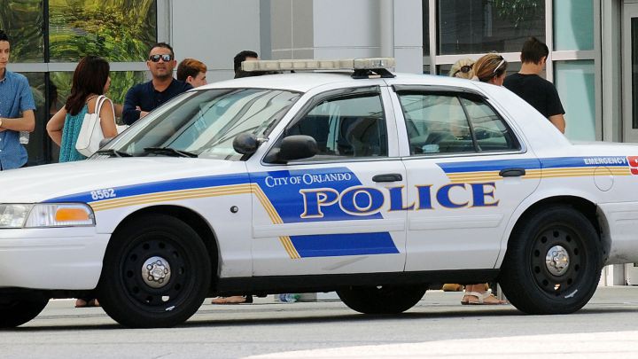 ¿Quién es William McClish, el hombre que emboscó a policías con ladrillos en Orlando?