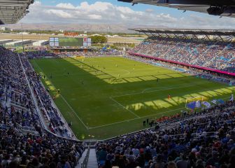 San José suma un nuevo triunfo con gol de Chofis López