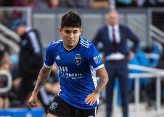 San José vence a LAFC con gol y asistencia de La Chofis