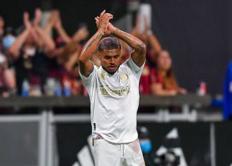 Pineda: “Difícil no tener a Josef, mas no una excusa”