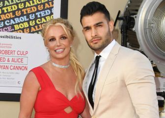 Sam Asghari critica documentales sobre su prometida, Britney Spears