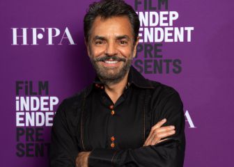 Eugenio Derbez, entre los favoritos para los Oscar 2022