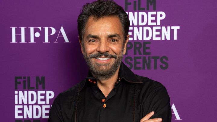 Eugenio Derbez, de los favoritos al Oscar 2022 por Mejor Actor de Reparto
