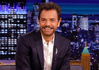 Eugenio Derbez: 5 cosas que probablemente no sabías