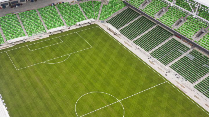 Austin FC vs LA Galaxy en vivo: MLS 2021 en directo online