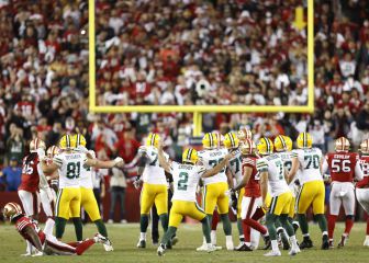 Semana de quarterbacks y de valorar a los pateadores