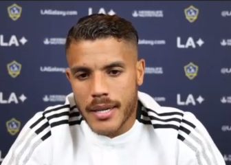 Jona dos Santos asegura que Vanney tiene el apoyo total