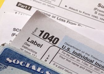 Seguro Social: ¿qué estados gravarán los beneficios para 2022?