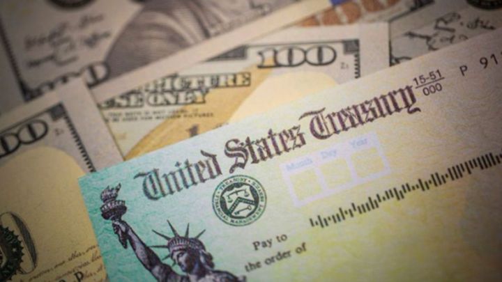 Cuarto cheque estímulo: posibles fechas del IRS, pagos Plus-Up y tercer cheque | Hoy, 28 de septiembre