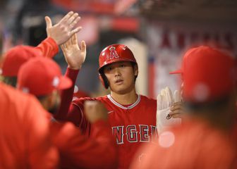 Shohei Ohtani manda fuerte mensaje a los Angels