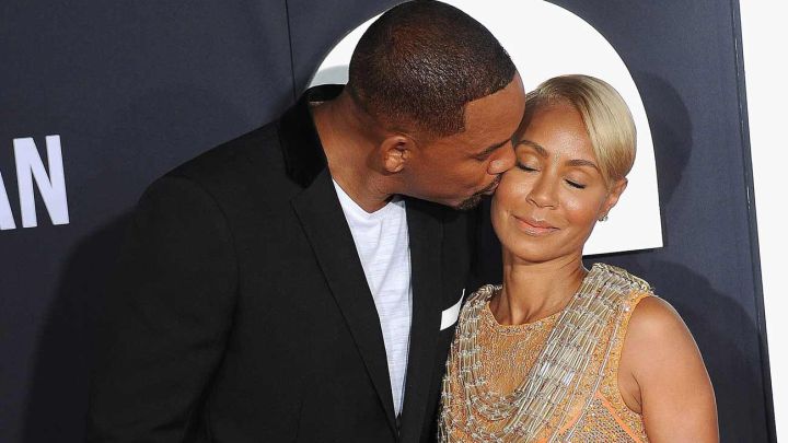En una entrevista reciente, Will Smith confesó que si bien su matrimonio con Jada Pinkett fue inicialmente monógamo, este dejó de serlo.