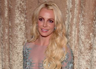 Britney desaprueba y critica su nuevo documental en Netflix