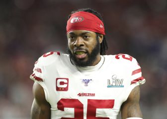 Oficial: Richard Sherman llega a Tampa Bay