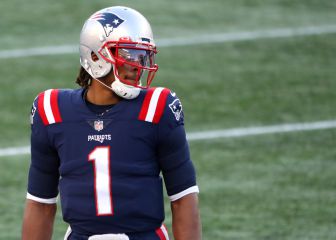 Así ha sido la era Post Brady en New England