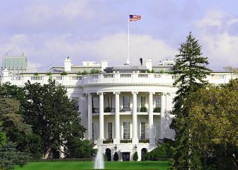 ¿Por qué Washington D.C. es la capital de Estados Unidos?