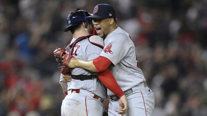 Qué necesitan los Boston Red Sox para clasificar a Playoffs: partidos y horarios