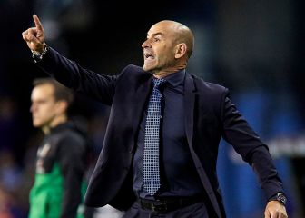 ¿Paco Jémez a la MLS?