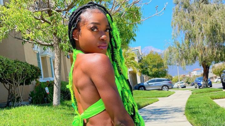 ¿Quién es Ca'Shawn Ashley Sims? Reportan a la influencer fitness como desaparecida