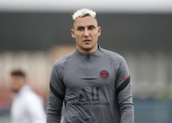 The Sun: ¿Keylor en el nuevo proyecto de Newcastle?