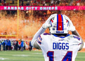 Bills Mafia con la oportunidad de capturar sus fantasmas