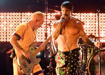 RHCP Global Tour 2022: Fechas y boletos para USA