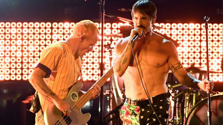 Red Hot Chili Peppers Global Tour 2022: Fechas en Estados Unidos y dónde comprar boletos