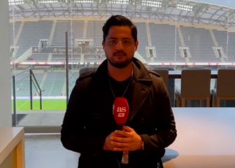 Pulpo Zúñiga analiza a Chivas previo al amistoso ante CD FAS