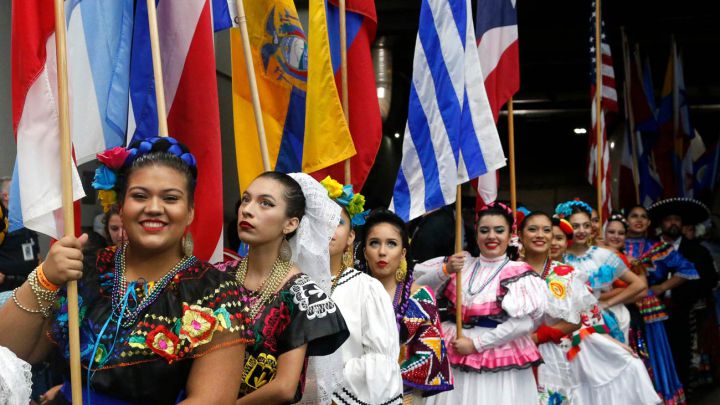 Cada año se celebra el mes de la Herencia Hispana. ¿Por qué empieza el 15 de septiembre y no el 1° y acaba el 15 de octubre? Aquí las razones.