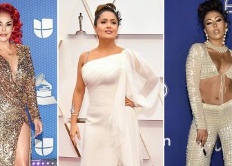 Premios Herencia Hispana 2021: Salma Hayek, Kali Uchis y más ganadores