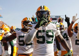 La NFL es una liga que vende suspenso y ¡nos encanta!