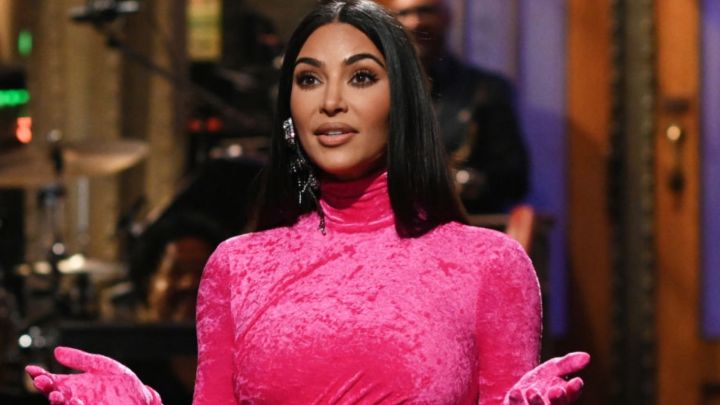 ¿No les gustó? Esto opinan las Kardashian sobre el debut de Kim en SNL