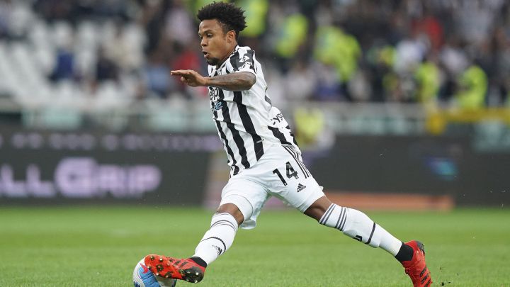 Weston McKennie llegaría al Mónaco en el próximo mercado de fichajes