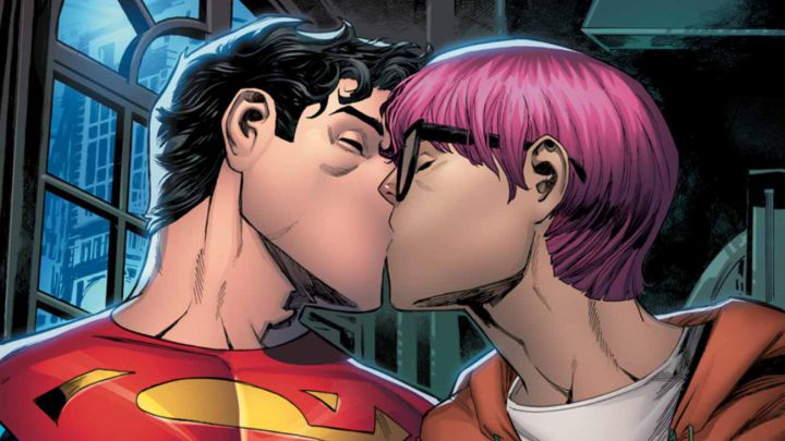 En el marco del ‘National Coming Out Day’, DC Comics anunció que Jon Kent, el nuevo Superman de la Tierra, es bisexual. Aquí todos los detalles.