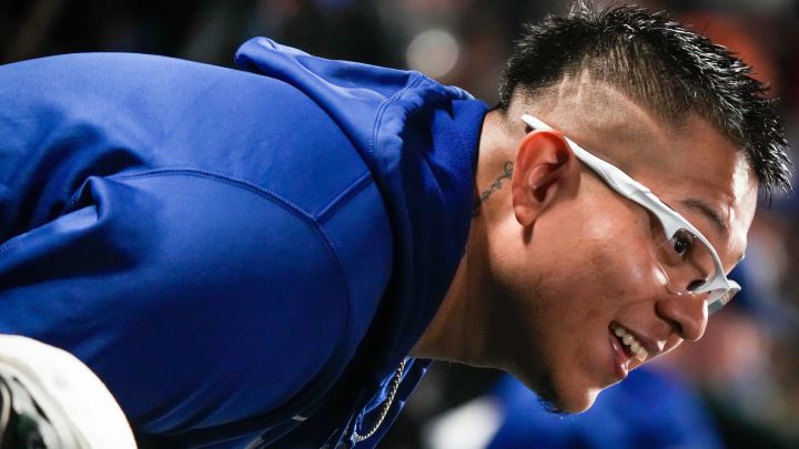 El mexicano Julio Urias es el rostro de la confianza de Dodgers