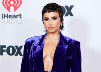 Demi Lovato cree que llamar ‘aliens’ a los extraterrestres es ofensivo
