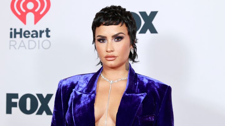 Demi Lovato ha hecho un llamado a sus fans para dejar de usar el término ‘aliens’ para referirse a los extraterrestres, ya que cree que es ofensivo.