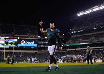 Los Cardinals se refuerzan con Zach Ertz