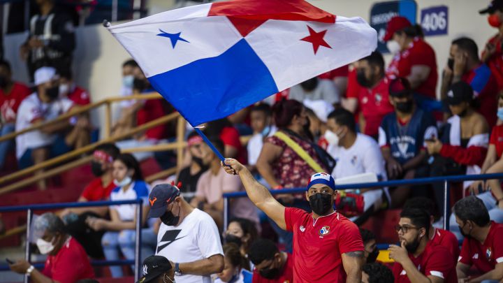 Panamá marcha en cuarto lugar de las eliminatorias de la Concacaf
