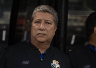Oficial: Bolillo Gómez, nuevo DT de la Selección de Honduras