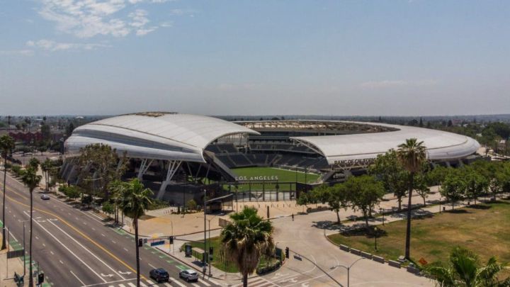LAFC vs San Jose Earthquakes en vivo: MLS 2021 en directo
