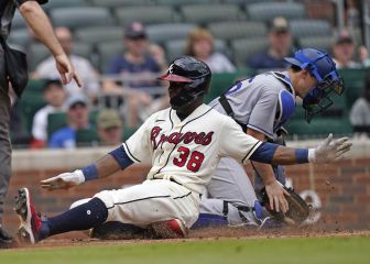 Dodgers vs Braves: Horario, TV; cómo y dónde ver el Juego 1 de la NLCS